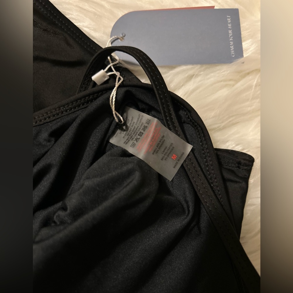 Smismivo Tummy Control Swimsuit - Picture 3 of 3